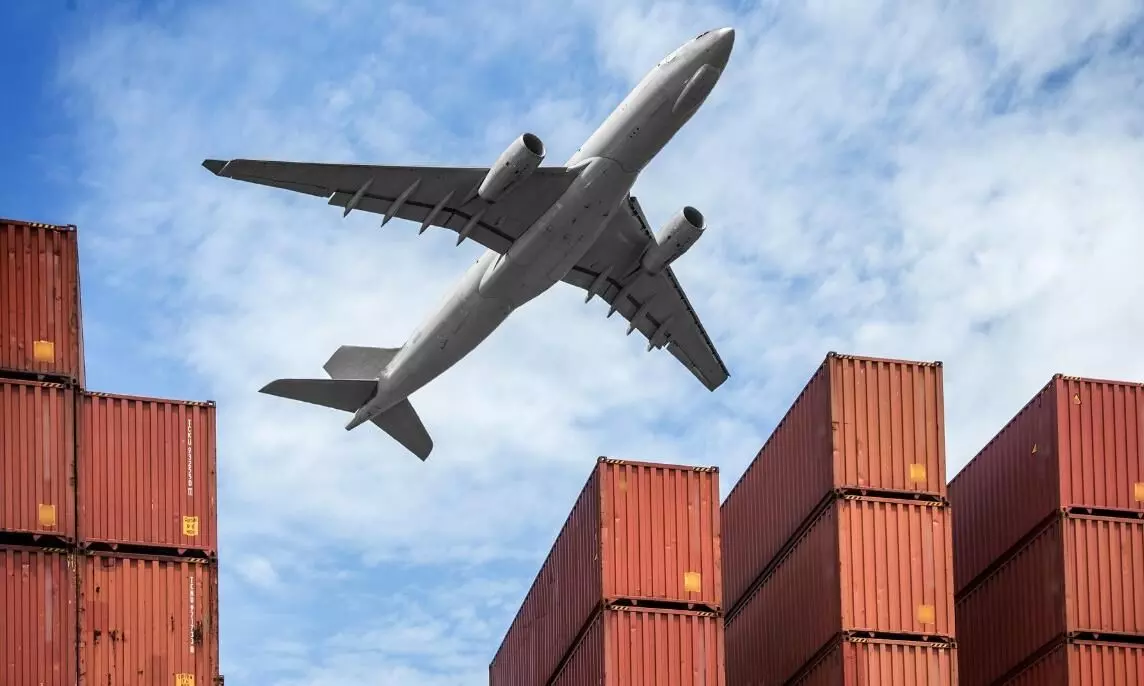 Flexport forms ocean & air business to strengthen carrier partnerships