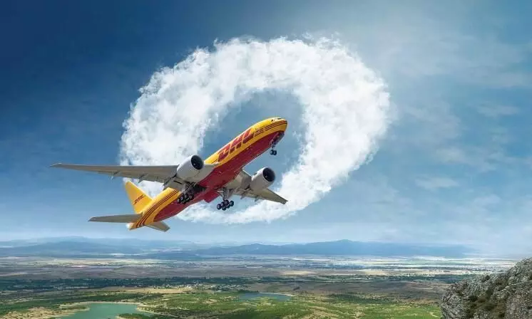 Deutsche Post DHL Group increases 2022 earnings guidance Deutsche Post DHL Group increases 2022 earnings guidance