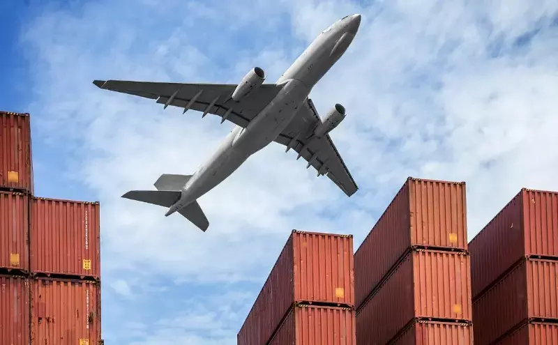 Flexport forms ocean & air business to strengthen carrier partnerships Flexport forms ocean & air business to strengthen carrier partnerships
