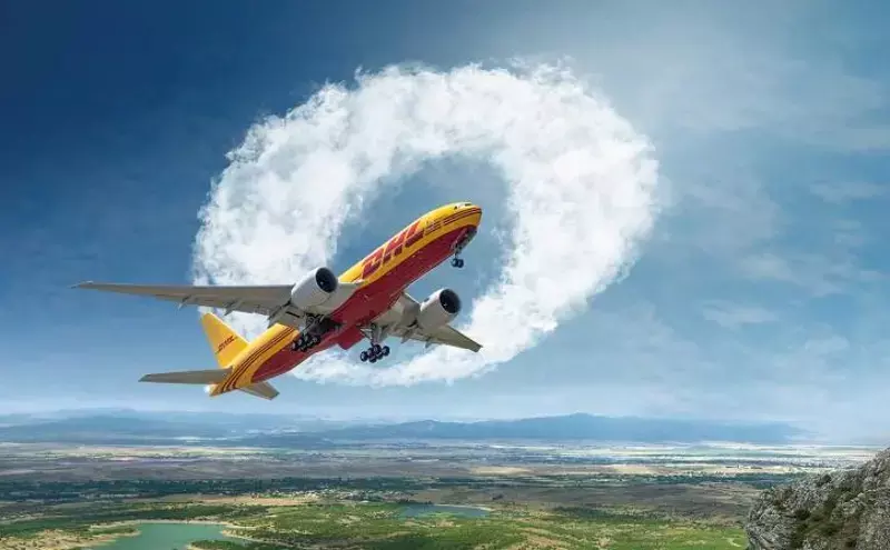 Deutsche Post DHL Group increases 2022 earnings guidance Deutsche Post DHL Group increases 2022 earnings guidance