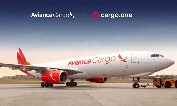 Avianca Cargo to expand digital reach with cargo.one