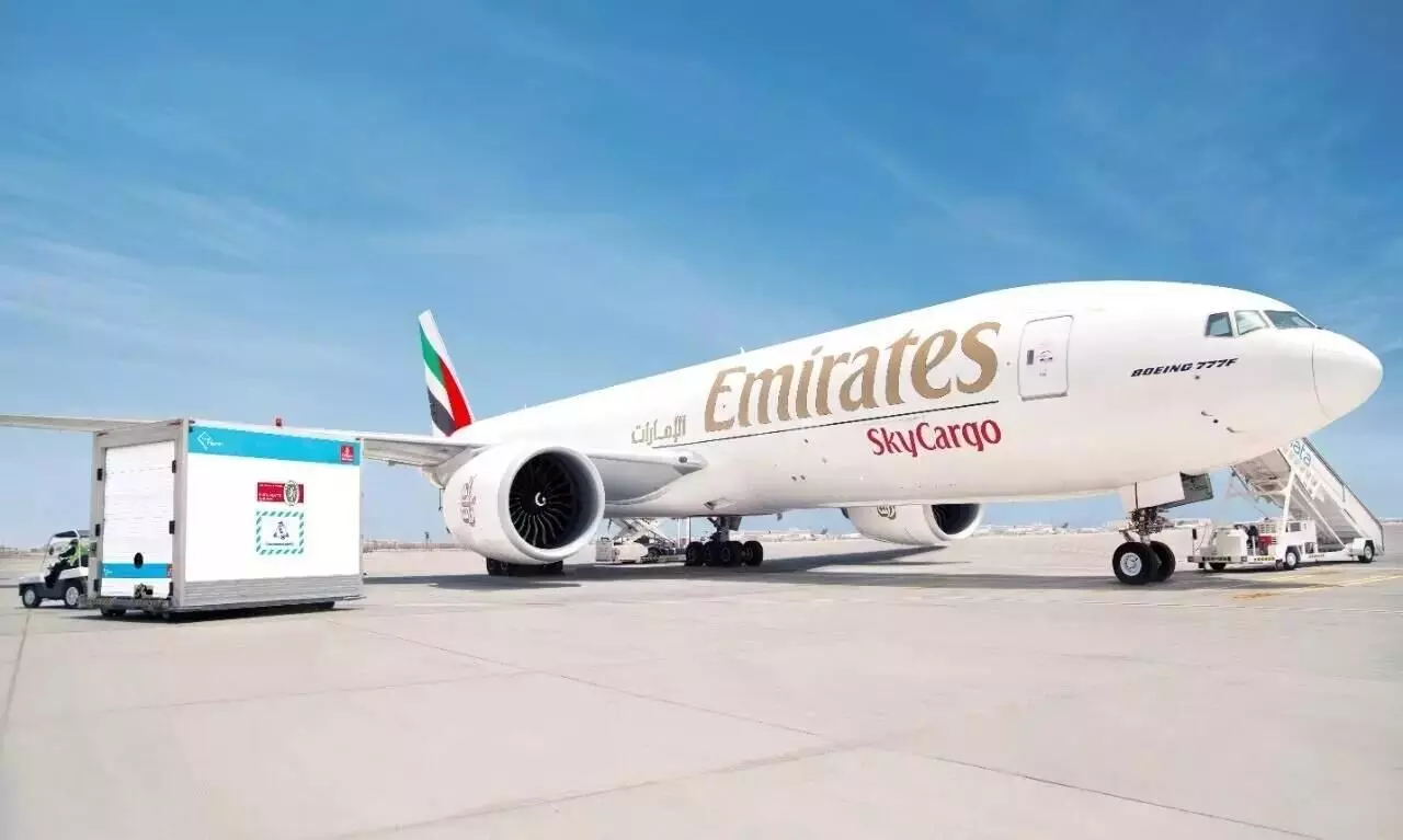 Emirates Group reports net profit of $1.2bn