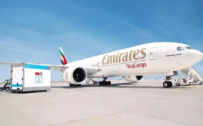 Emirates Group reports net profit of $1.2bn Emirates Group reports net profit of $1.2bn