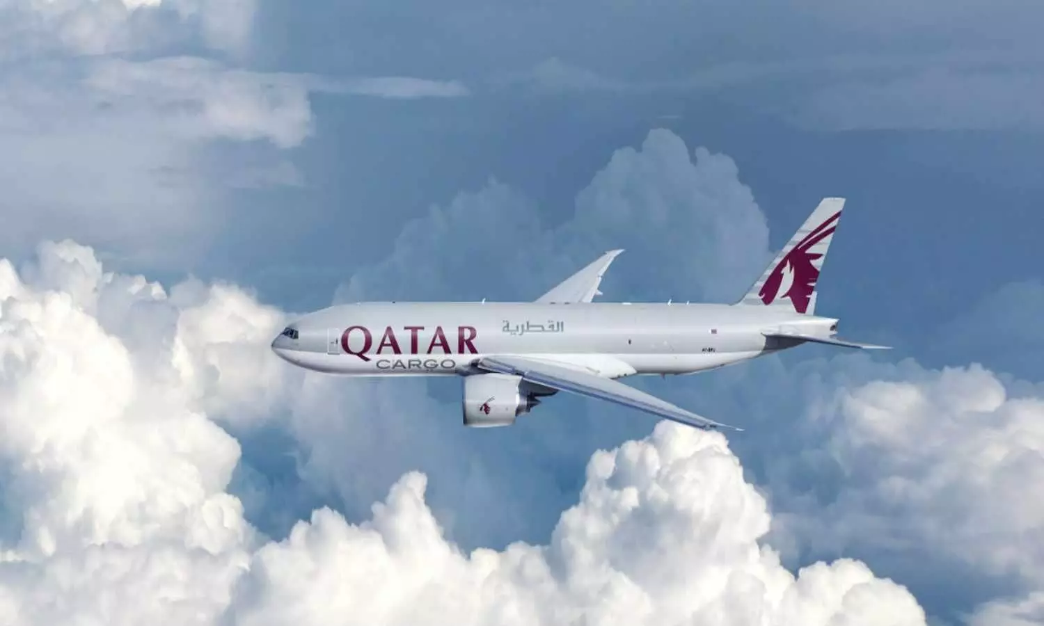 Qatar Airways Cargo enhances winter schedule for 2022