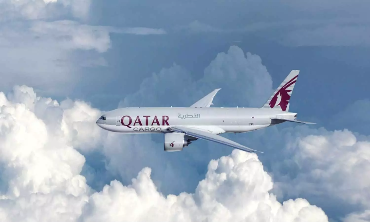 Qatar Airways Cargo enhances winter schedule for 2022 Qatar Airways Cargo enhances winter schedule for 2022