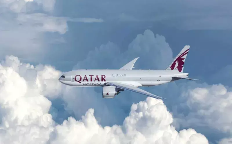 Qatar Airways Cargo enhances winter schedule for 2022 Qatar Airways Cargo enhances winter schedule for 2022