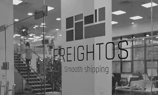 Freightos Q3 revenue up 56% on higher transactions, booking value