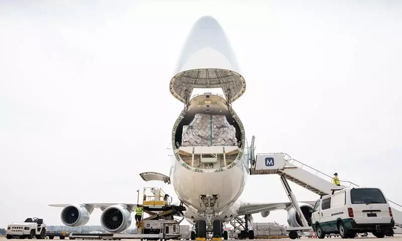 Air Menzies International expands operations to Pakistan Air Menzies International expands operations to Pakistan