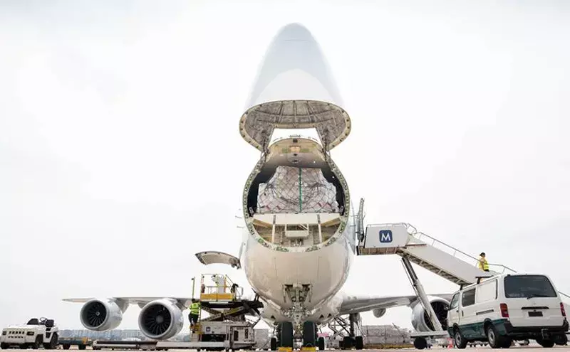 Air Menzies International expands operations to Pakistan Air Menzies International expands operations to Pakistan
