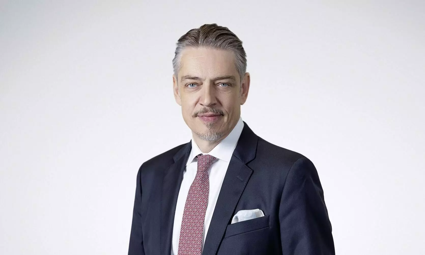 Marc Pfeffer to join management board of Kuehne+Nagel
