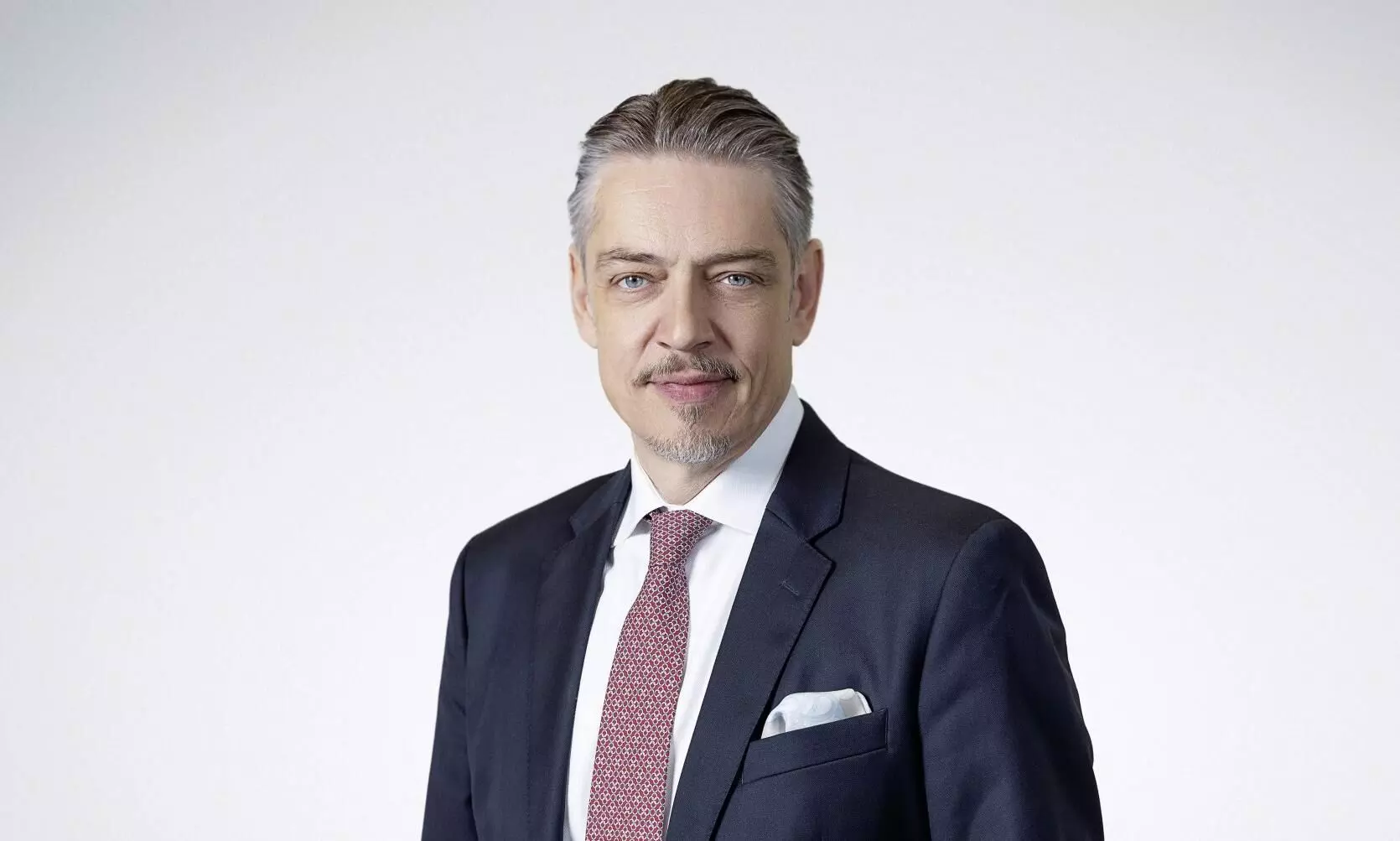 Marc Pfeffer to join management board of Kuehne+Nagel Marc Pfeffer to join management board of Kuehne+Nagel