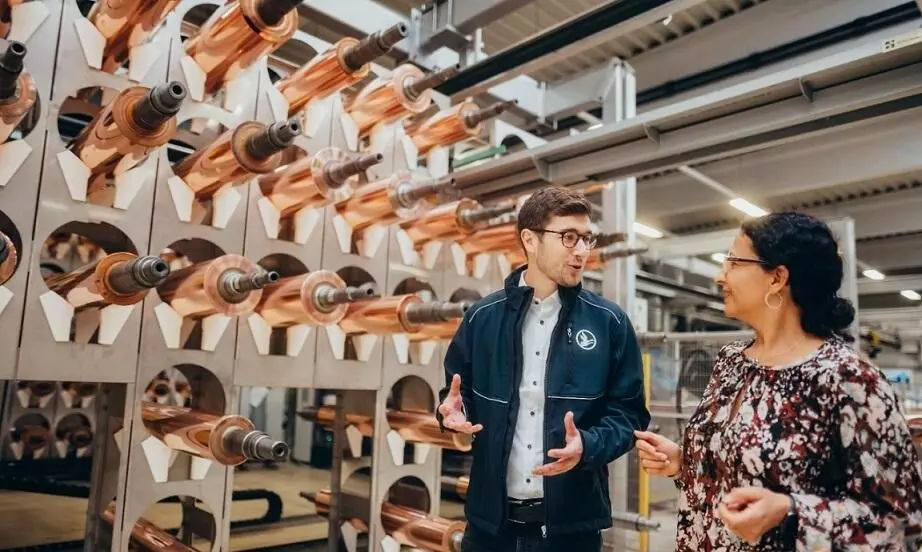 Hellmann to offer three new industry solutions Hellmann to offer three new industry solutions
