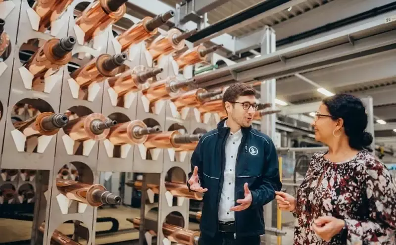 Hellmann to offer three new industry solutions Hellmann to offer three new industry solutions