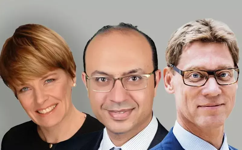 Menzies Aviation expands board with 3 new members Menzies Aviation expands board with 3 new members
