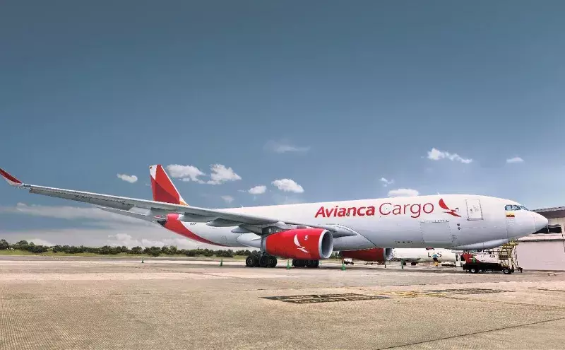 Avianca Cargo launches 3 new shipment services Avianca Cargo launches 3 new shipment services