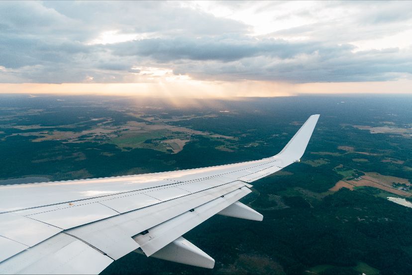 Air France-KLM CO₂ emissions reduction targets for 2030 approved by SBTi
