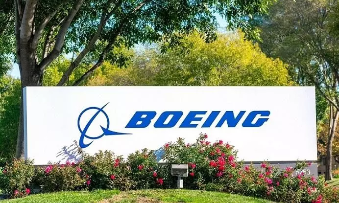Boeing appoints Brendan Nelson to lead international operations