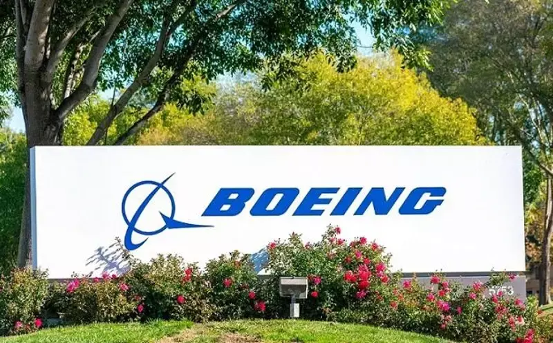 Boeing appoints Brendan Nelson to lead international operations Boeing appoints Brendan Nelson to lead international operations