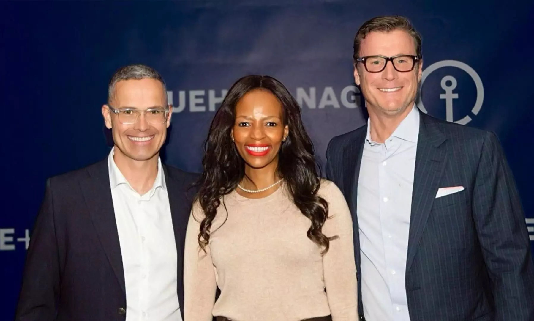 Kuehne+Nagel signs deal for new airside facility in South Africa