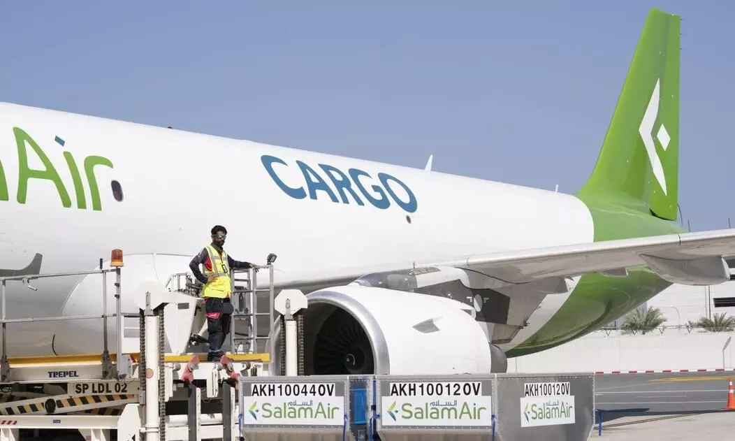 SalamAir secures IATAs operational safety audit registration SalamAir secures IATAs operational safety audit registration