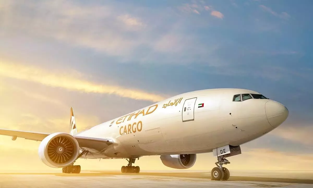 Etihad Cargo bolsters its global customer service centre operations