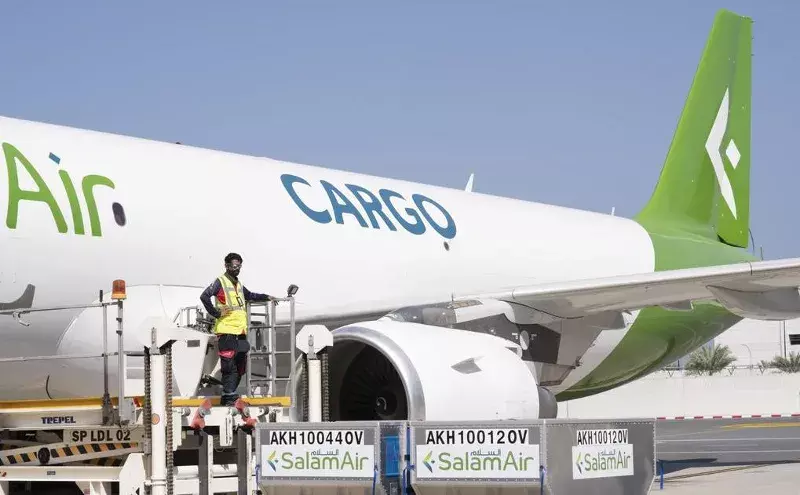 SalamAir secures IATAs operational safety audit registration SalamAir secures IATAs operational safety audit registration