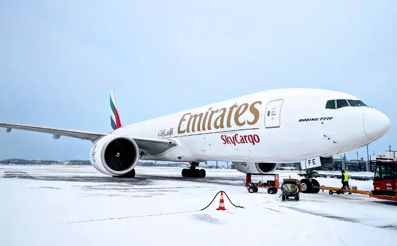 Air cargo revenue to be above $200bn in 2022: IATA Air cargo revenue to be above $200bn in 2022: IATA