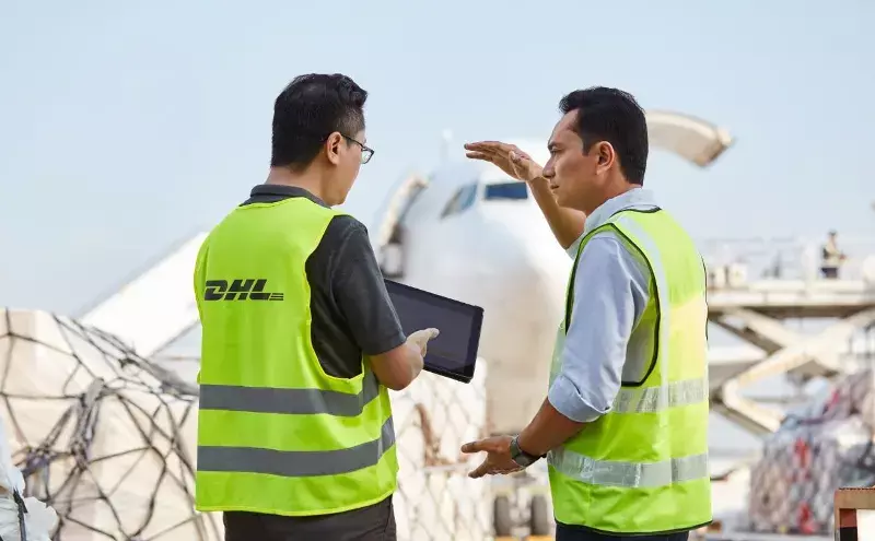 DHL Global Forwarding gets IATA CEIV Li-batt certification in UK DHL Global Forwarding gets IATA CEIV Li-batt certification in UK