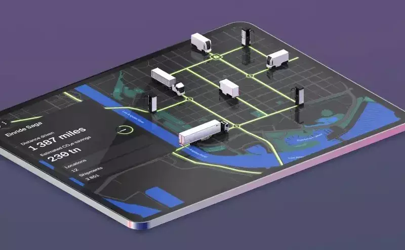 Einride gets $500mn to accelerate sustainable freight mobility Einride gets $500mn to accelerate sustainable freight mobility