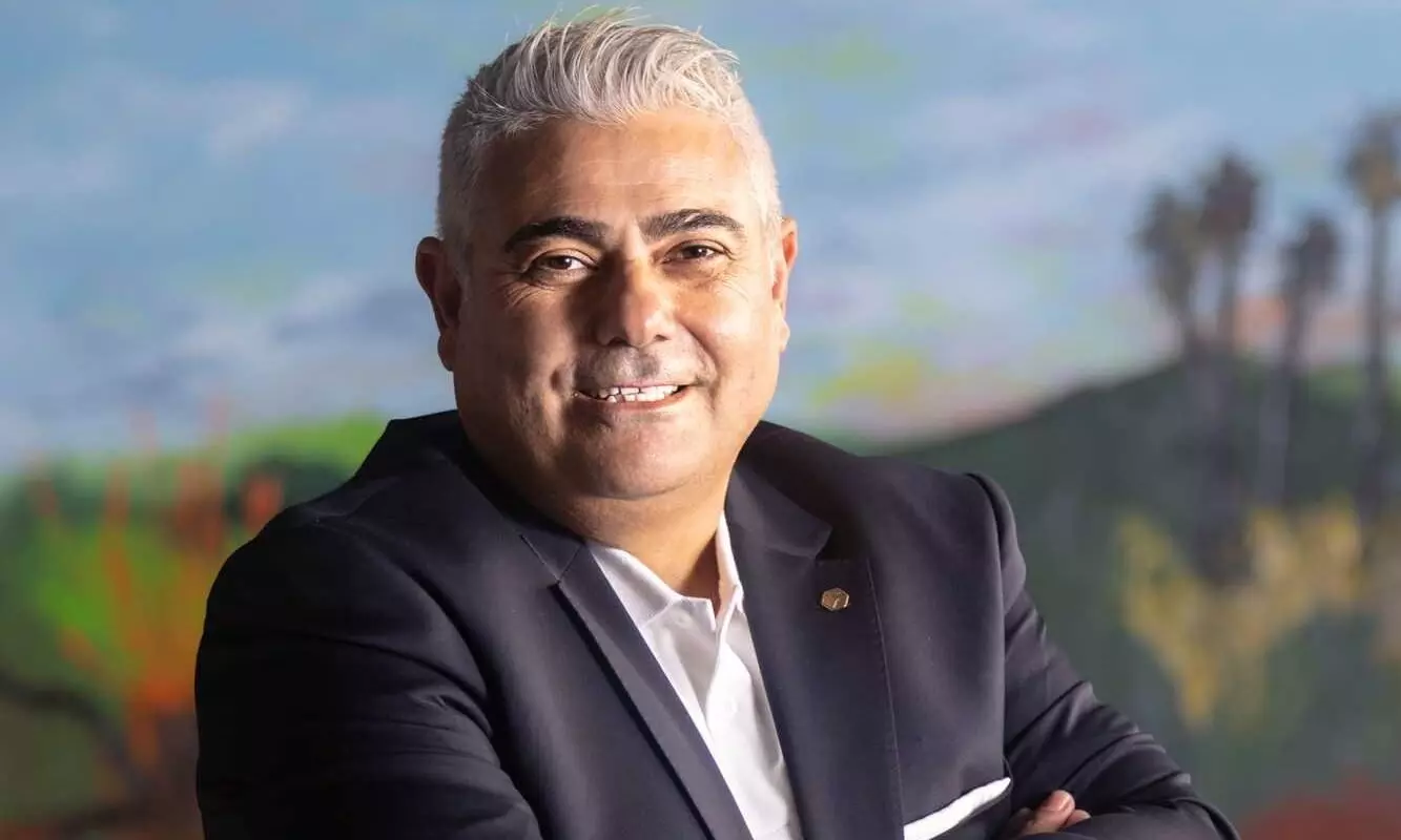 Global GSA Group carried over 133,000 tons of cargo for airlines in 2022 Global GSA Group carried over 133,000 tons of cargo for airlines in 2022