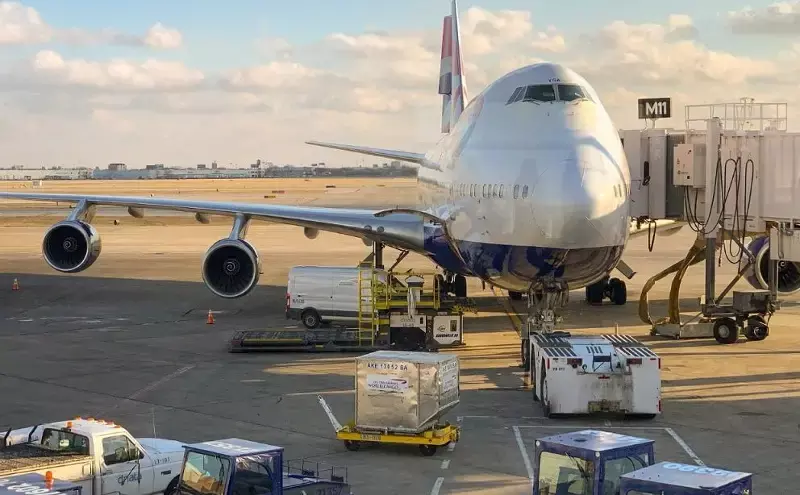 Air freight recovery slower than expected: Beroe Air freight recovery slower than expected: Beroe
