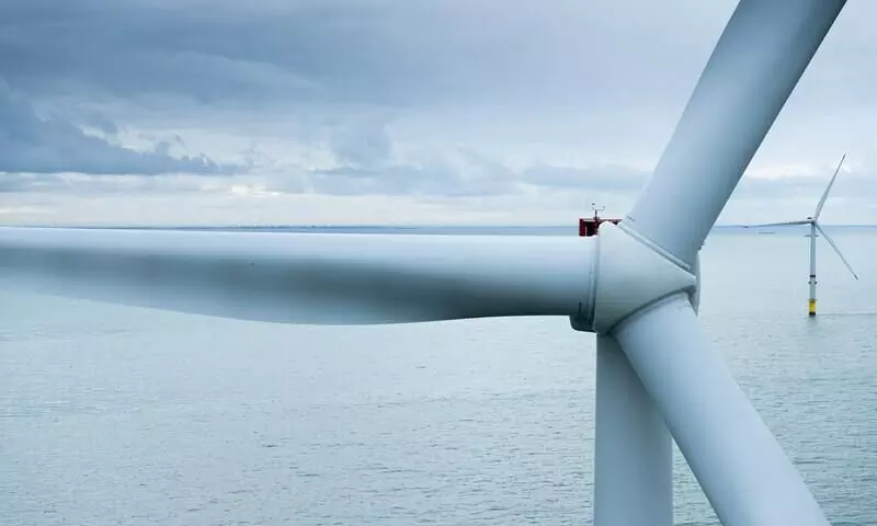 Kuehne+Nagel, Vestas extend partnership for renewable energy solutions