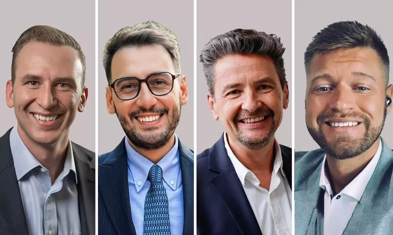 Chapman Freeborn announces new international ACMI leasing team Chapman Freeborn announces new international ACMI leasing team