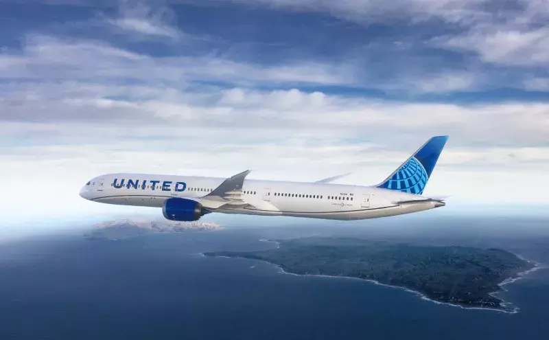United to purchase up to 200 new Boeing widebody planes United to purchase up to 200 new Boeing widebody planes