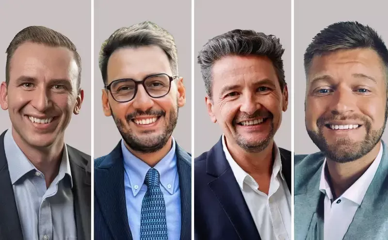 Chapman Freeborn announces new international ACMI leasing team Chapman Freeborn announces new international ACMI leasing team