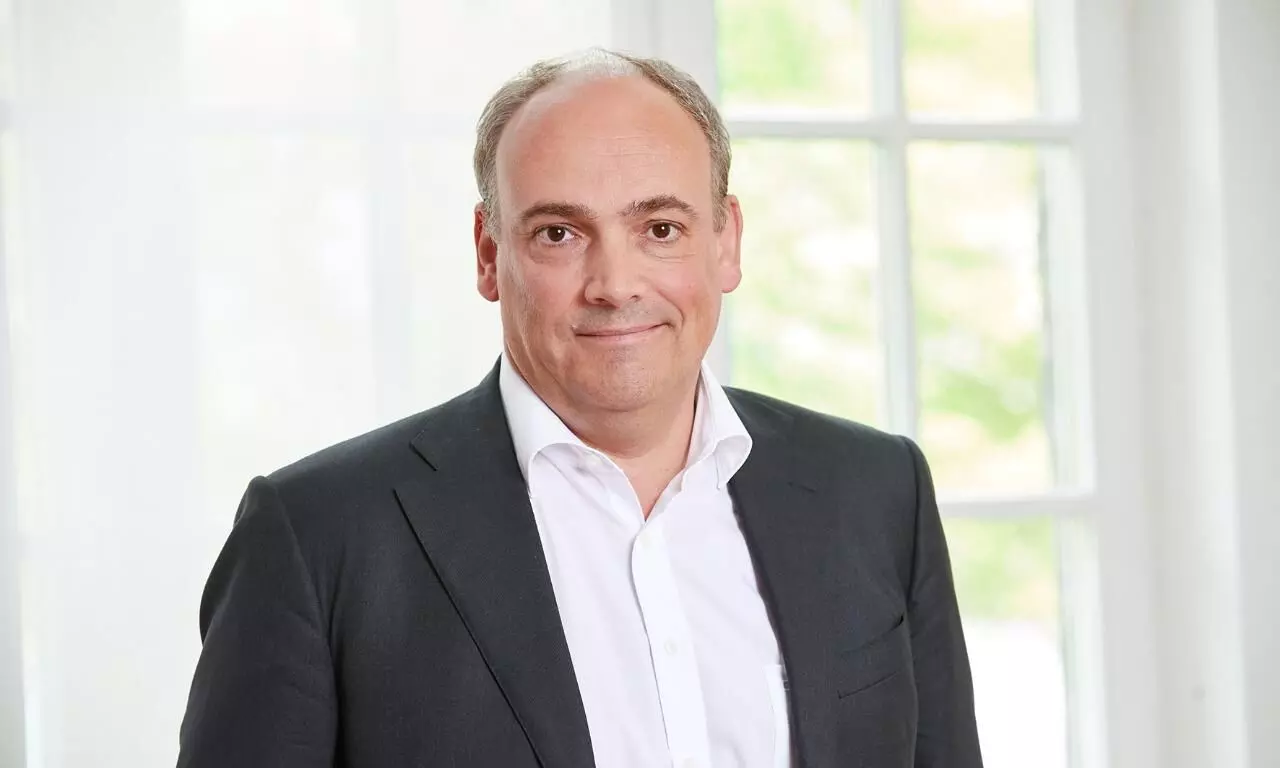 Hapag not looking at air operations: CEO Jansen Hapag not looking at air operations: CEO Jansen