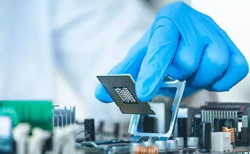 Kuehne+Nagel to offer air logistics for semiconductor supply chains Kuehne+Nagel to offer air logistics for semiconductor supply chains