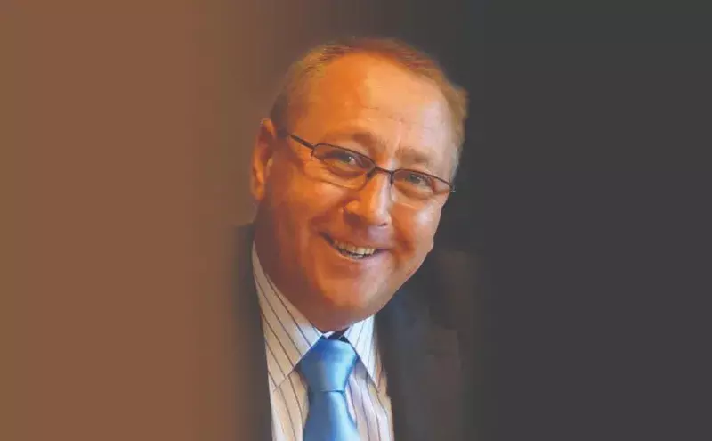 Chapman Freeborn appoints Andy Hudson as Regional CEO - APAC Chapman Freeborn appoints Andy Hudson as Regional CEO - APAC