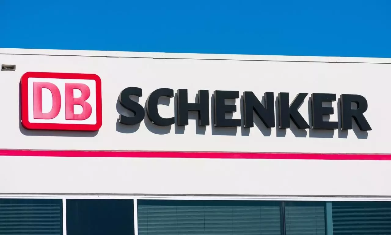 DB board decides to prepare for sale of DB Schenker