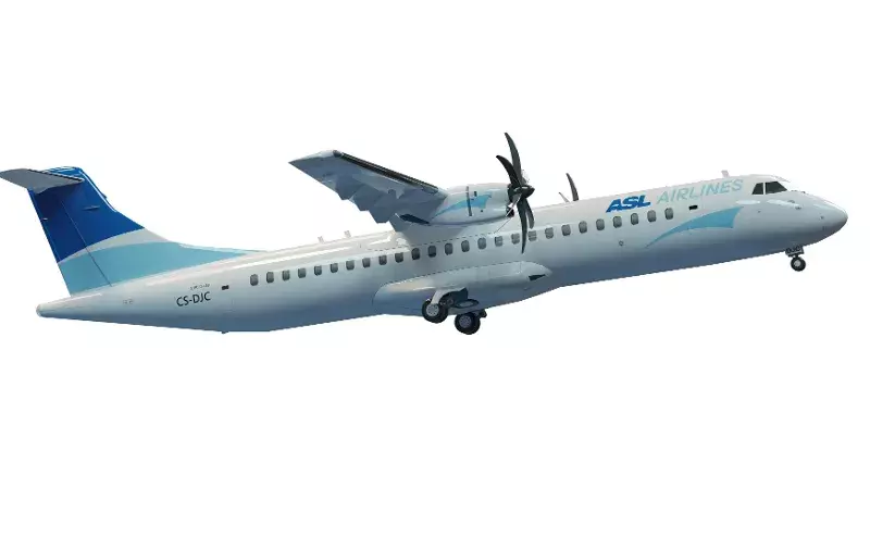 ASL Aviation, Reliable Robotics collaborate on new autonomous aircraft programme ASL Aviation, Reliable Robotics collaborate on new autonomous aircraft programme