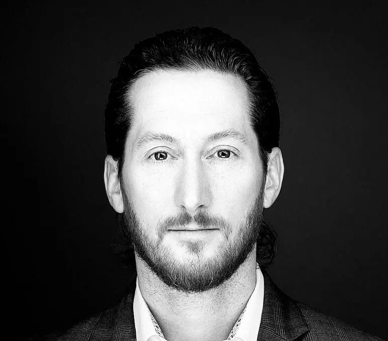 Tyler Porteous​, Senior Director, Charter Sales & Business Development, Cargojet