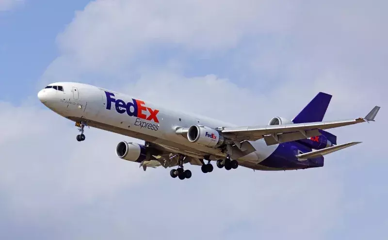 FedEx Q2 net income drops 24% to $788mn FedEx Q2 net income drops 24% to $788mn