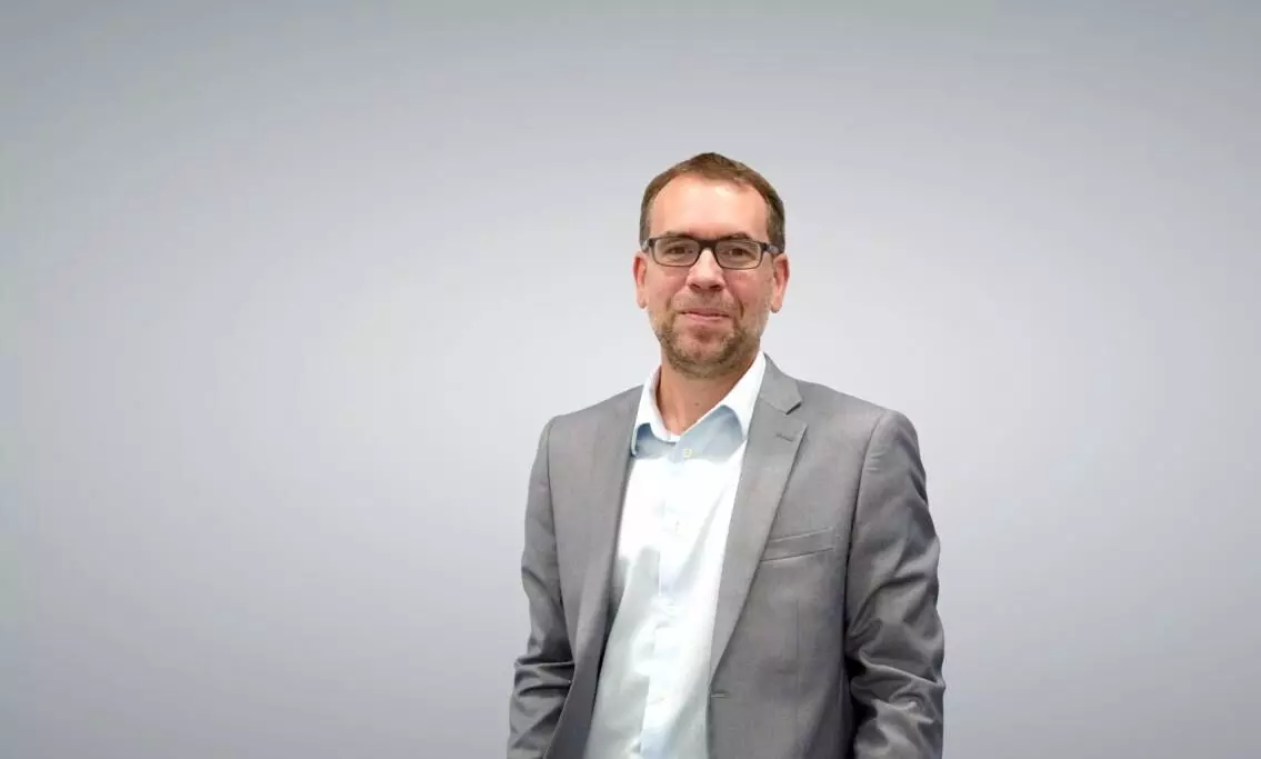 Bolloré Logistics Americas appoints Nicolas Saignat as VP airfreight Bolloré Logistics Americas appoints Nicolas Saignat as VP airfreight