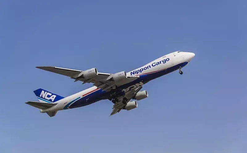 Nippon Cargo Airlines to use Nestes SAF Nippon Cargo Airlines to use Nestes SAF
