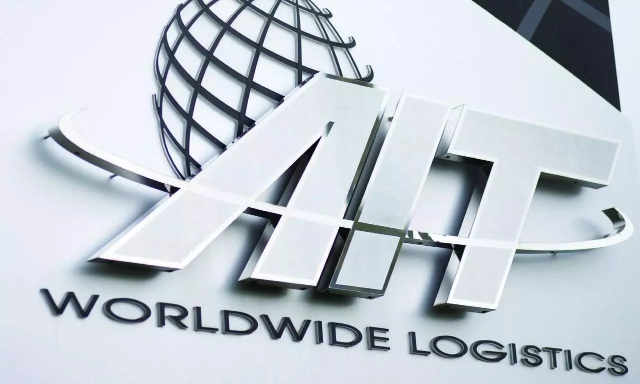 AIT Worldwide Logistics recommits to reach net-zero carbon emissions by 2035 AIT Worldwide Logistics recommits to reach net-zero carbon emissions by 2035