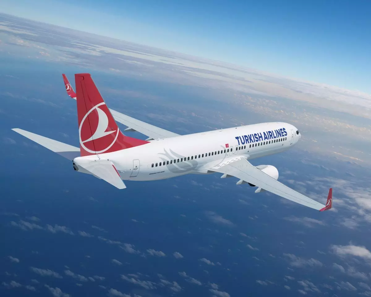 Aviator strengthens partnership with Turkish Airlines, extends a contract at Copenhagen Airport Aviator strengthens partnership with Turkish Airlines, extends a contract at Copenhagen Airport