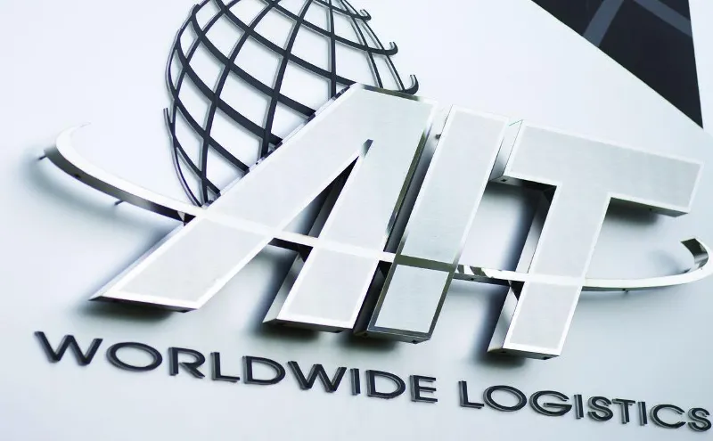 AIT Worldwide Logistics recommits to reach net-zero carbon emissions by 2035 AIT Worldwide Logistics recommits to reach net-zero carbon emissions by 2035