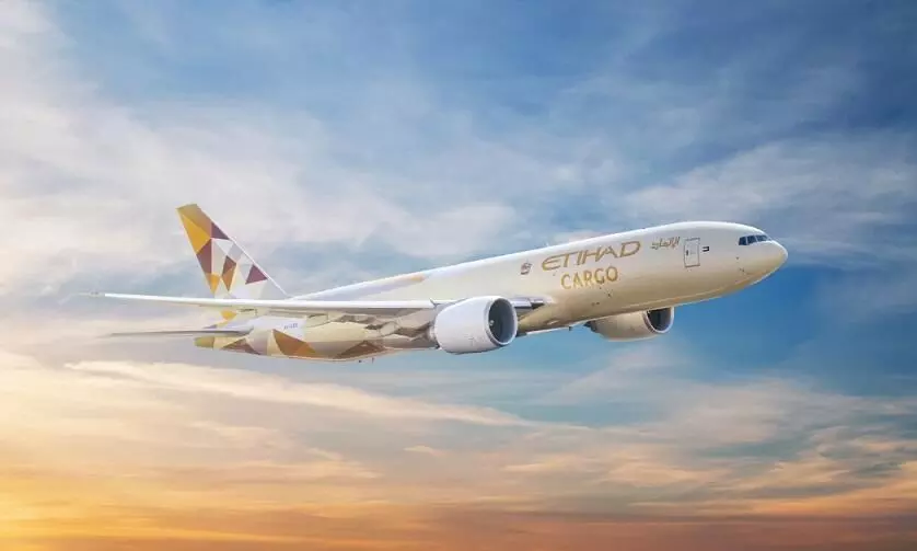 Etihad Cargo expands capacity to U.S.