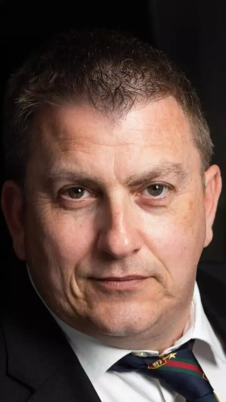 Changing the face of humanitarian aid logistics