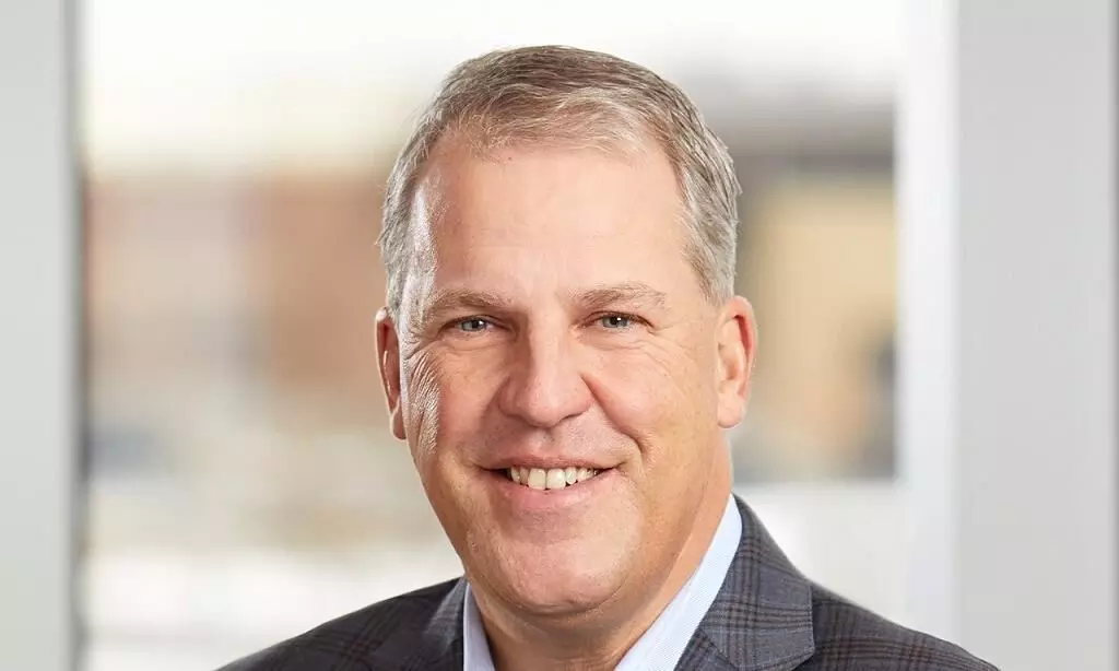 Scott Anderson appointed interim CEO of C.H. Robinson